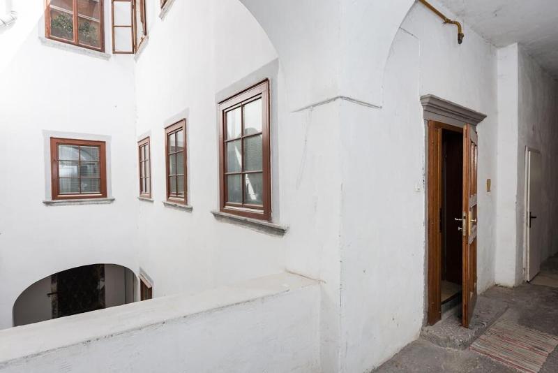 Codelli Deluxe Unique Fresko Apartments image