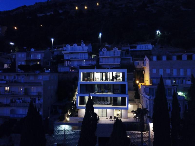 Villa Casa Bianca image
