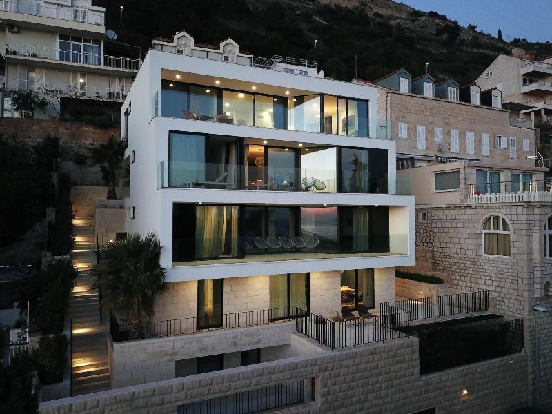 Villa Casa Bianca image