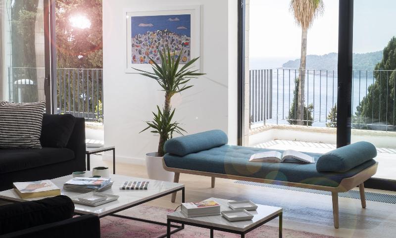 Villa Casa Bianca image