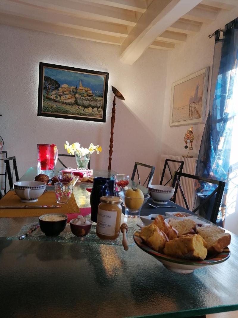Chambre D Ha Tes Les Myriades D Or image