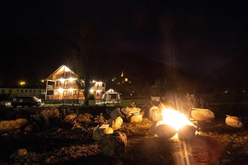 Guesthouse Gio image