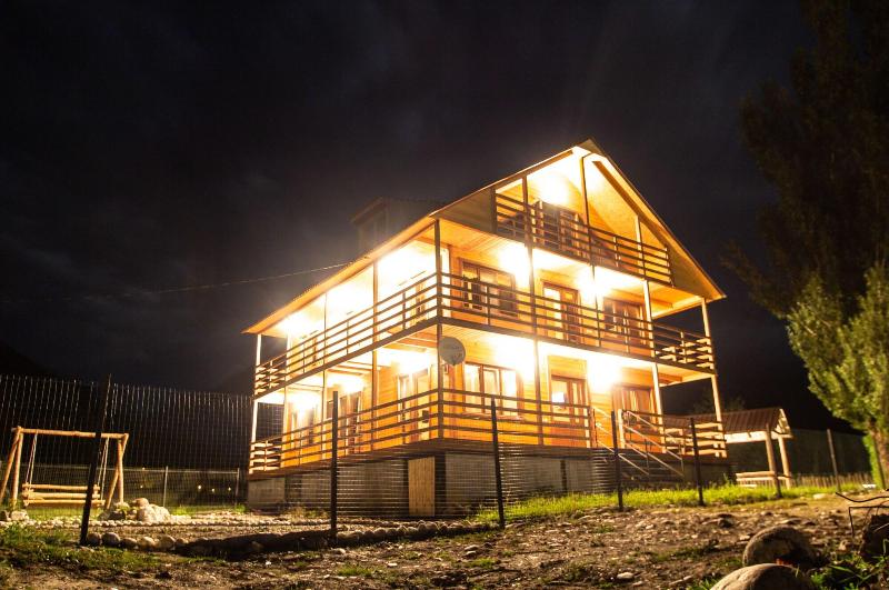 Guesthouse Gio image