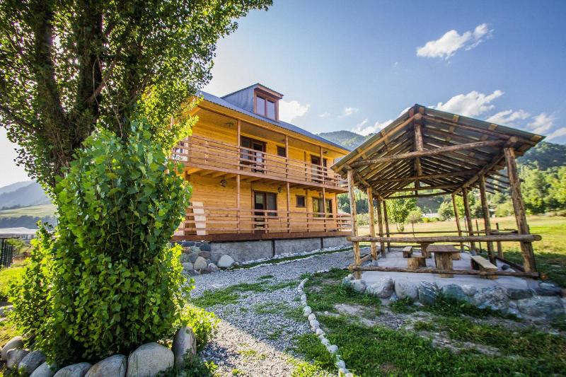 Guesthouse Gio image
