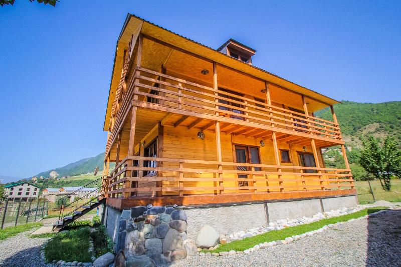 Guesthouse Gio image