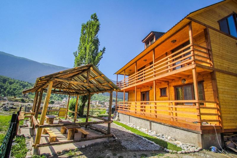 Guesthouse Gio image 9