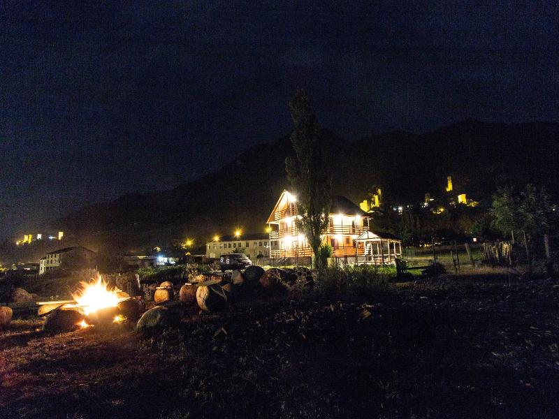 Guesthouse Gio
