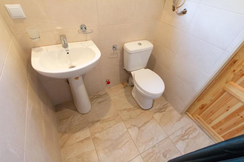 Guesthouse Gio image