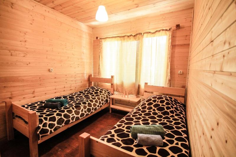 Guesthouse Gio image
