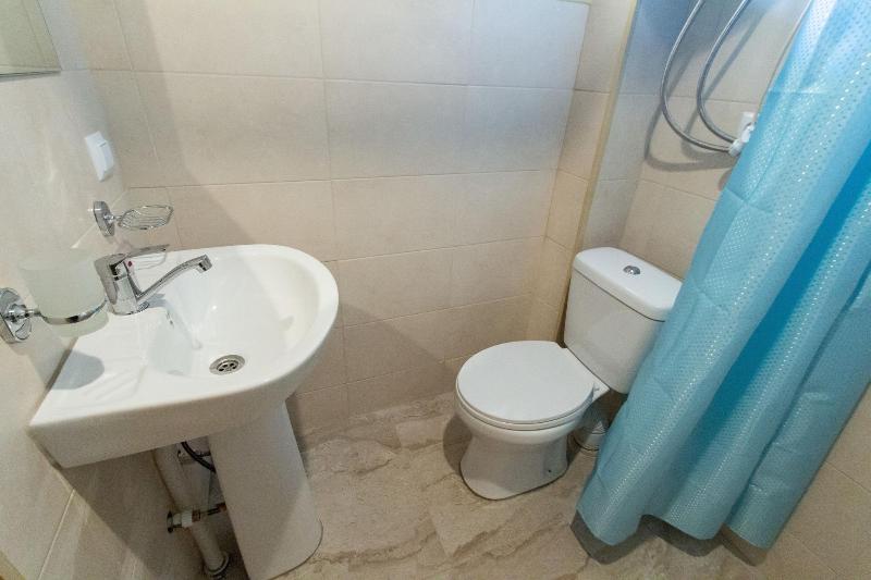 Guesthouse Gio image