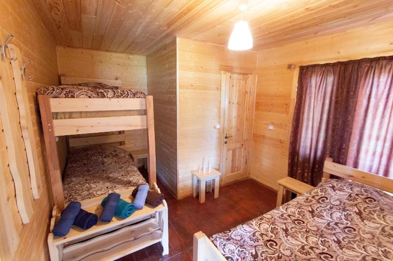 Guesthouse Gio image
