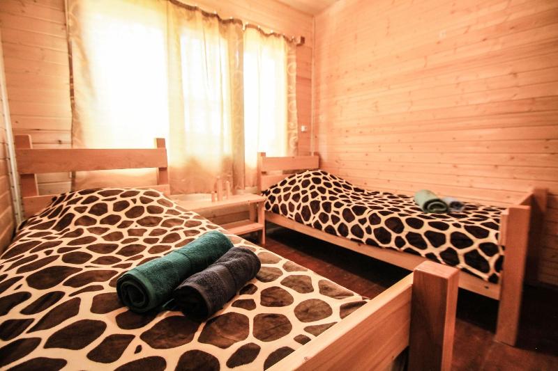Guesthouse Gio image
