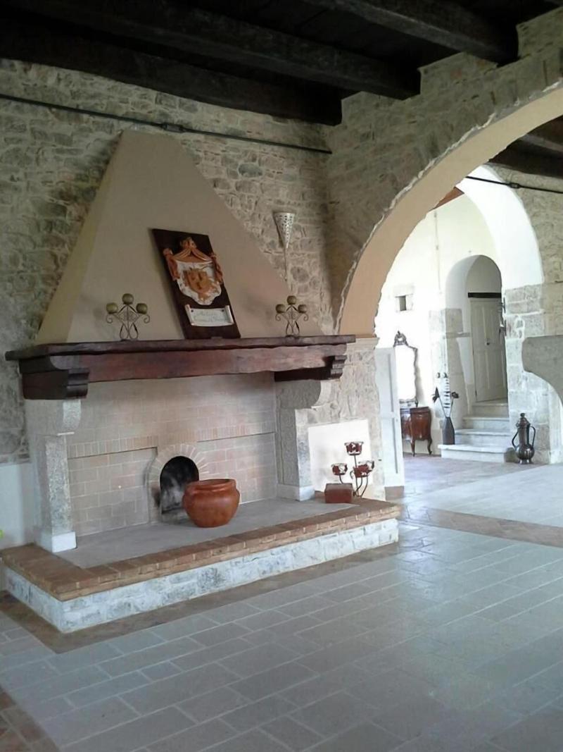 Antica Taverna Del Principe image
