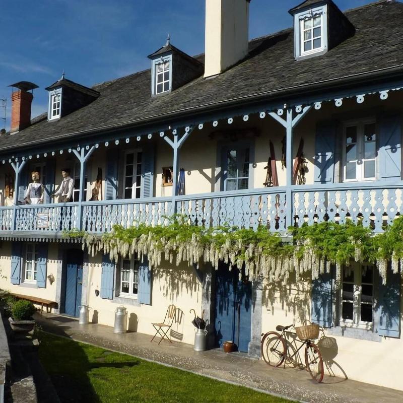 Maison De Faveri 3