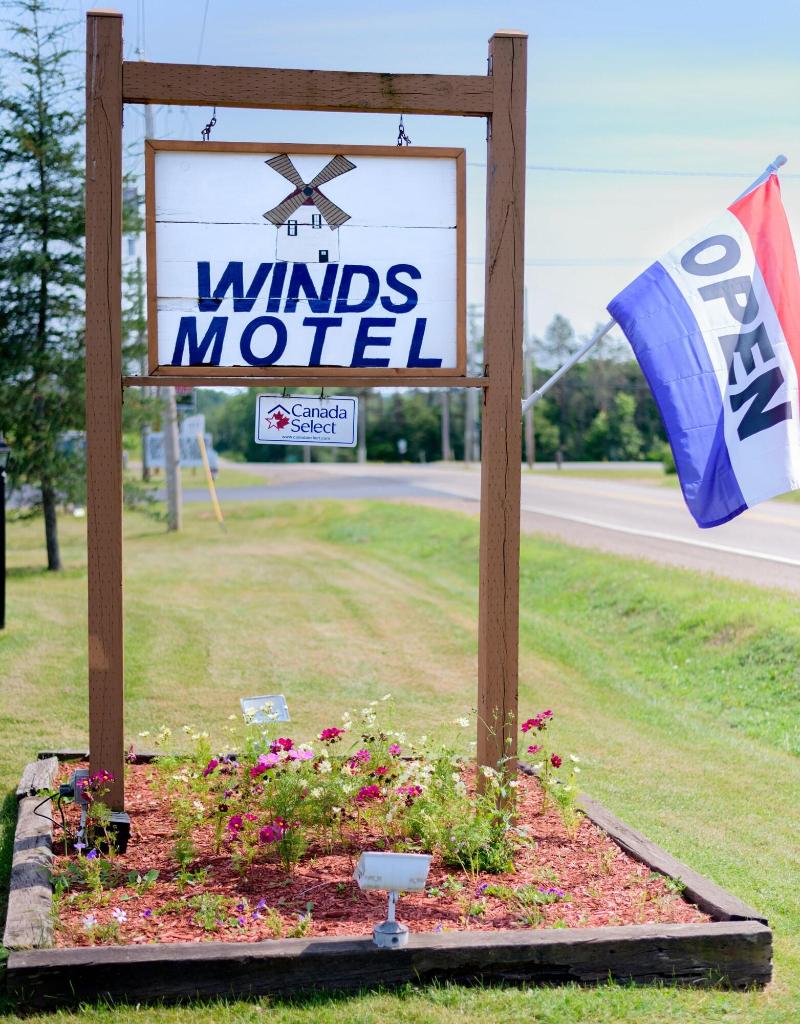 Winds Motel