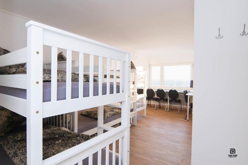 Skyhostel Friedrichshafen image