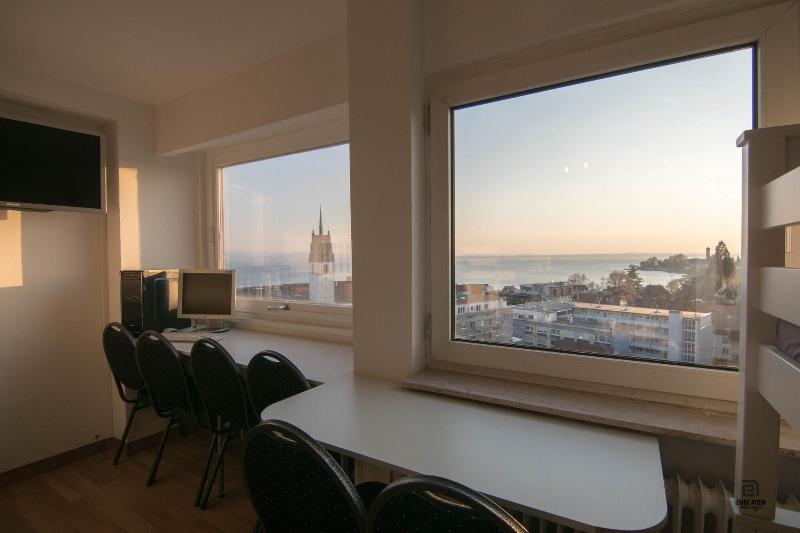 Skyhostel Friedrichshafen image