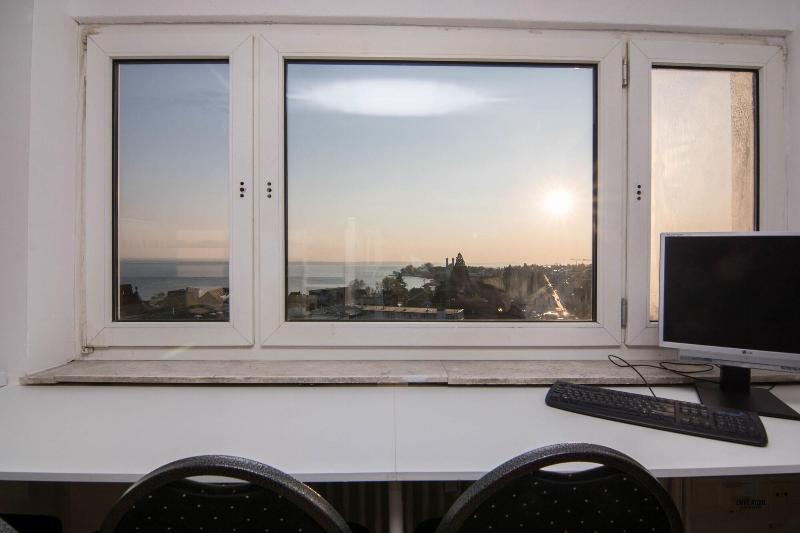 Skyhostel Friedrichshafen image