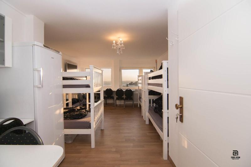 Skyhostel Friedrichshafen image