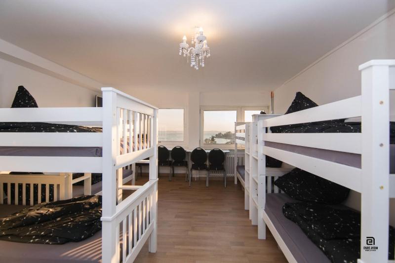 Skyhostel Friedrichshafen image