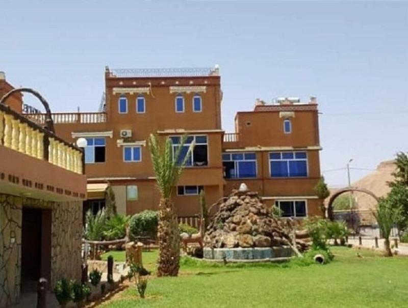 Bio Palace Hotel