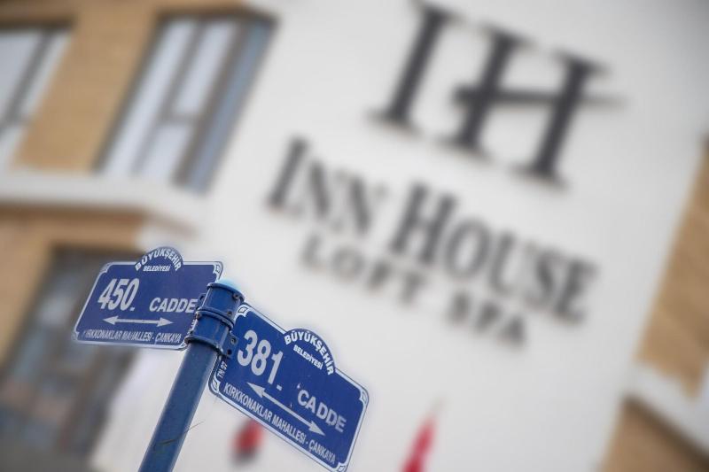 Inn House Loft Spa image