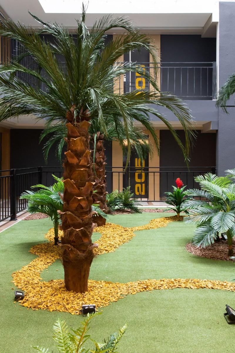 Inn House Loft Spa image
