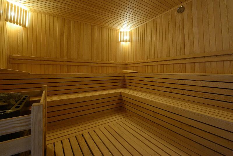 Inn House Loft Spa image