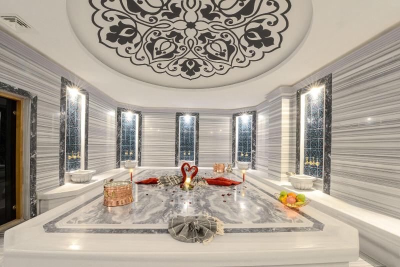 Inn House Loft Spa image