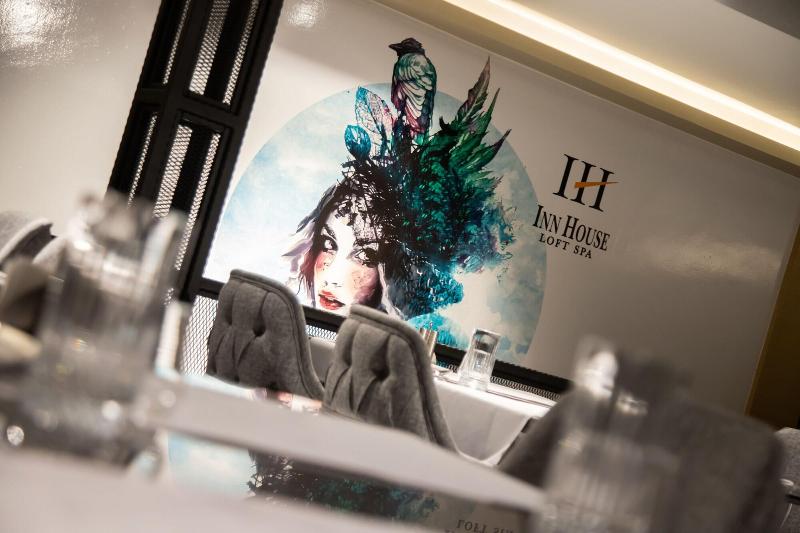 Inn House Loft Spa image