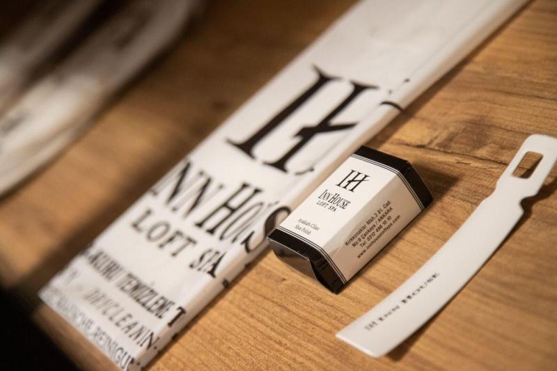 Inn House Loft Spa image