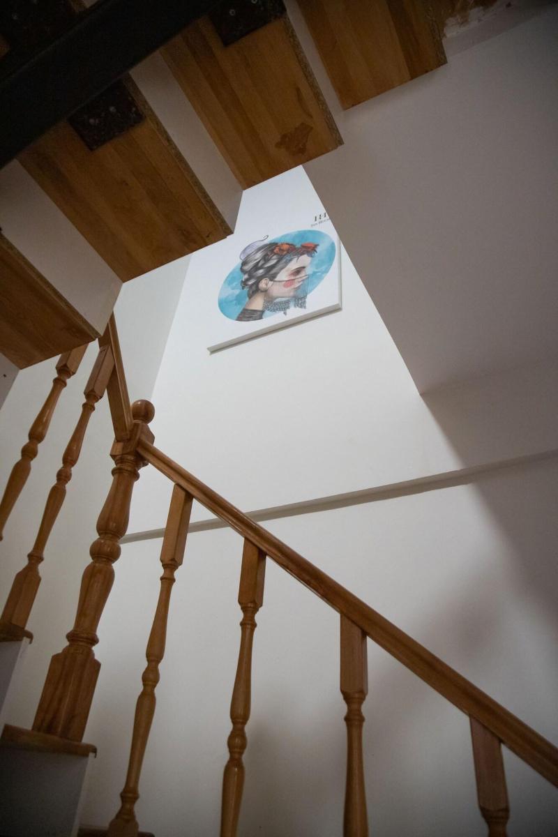 Inn House Loft Spa image