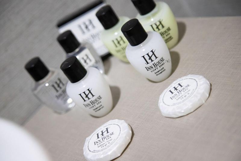Inn House Loft Spa image