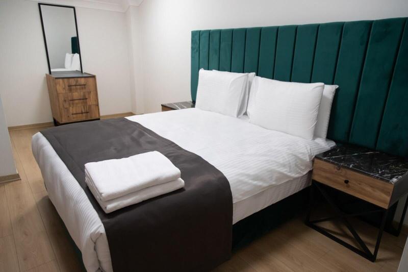 Inn House Loft Spa image