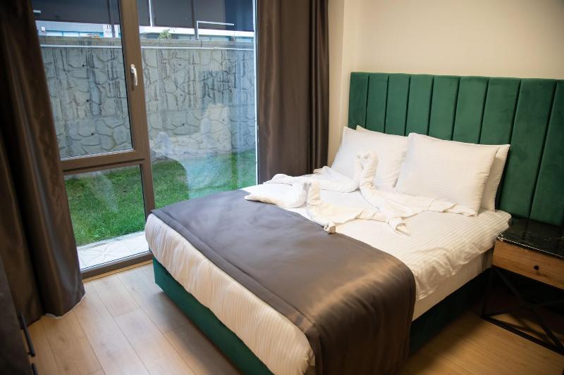 Inn House Loft Spa image