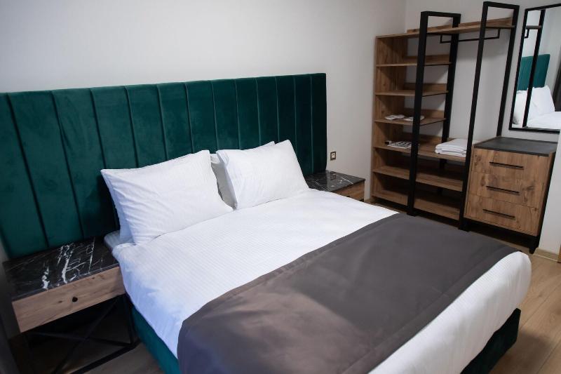 Inn House Loft Spa image