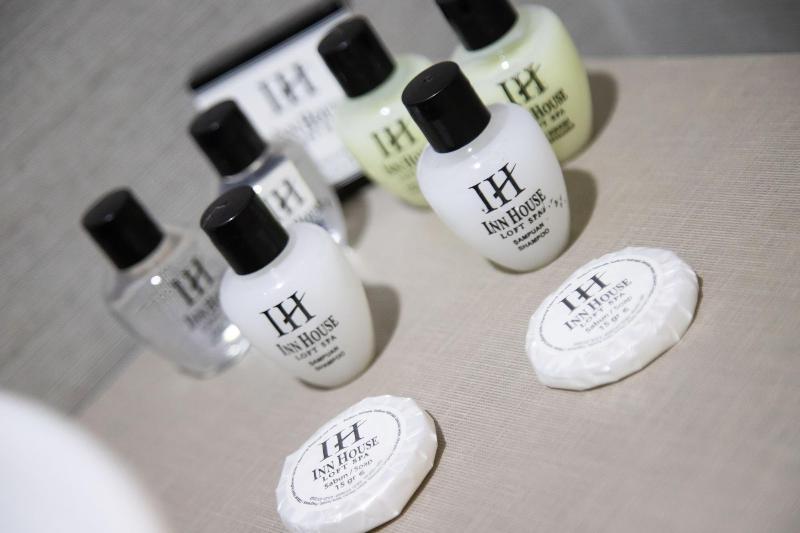 Inn House Loft Spa image