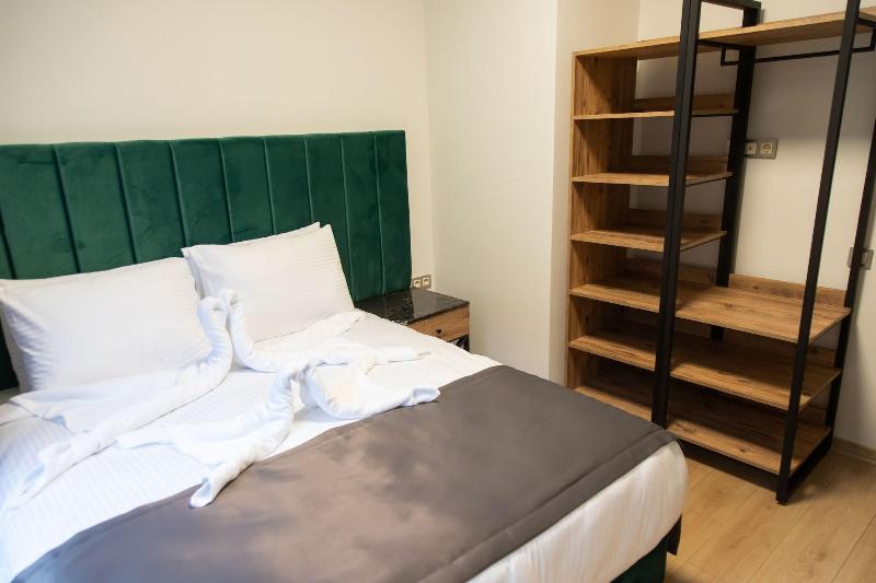 Inn House Loft Spa image