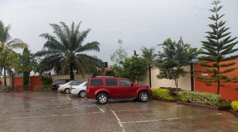 Esporta Suites Ondo