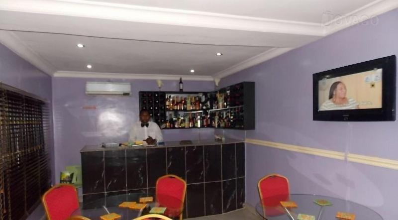Esporta Suites Ondo