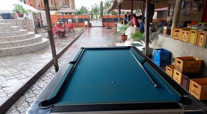 Esporta Suites Ondo