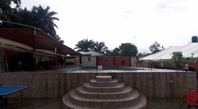 Esporta Suites Ondo