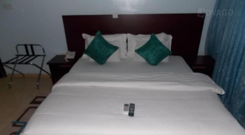 Esporta Suites Ondo 5