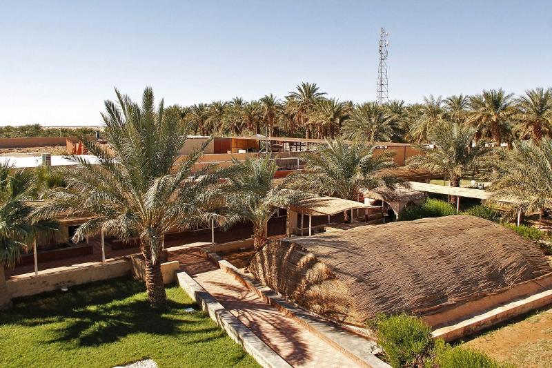 Mraguen Hotel image
