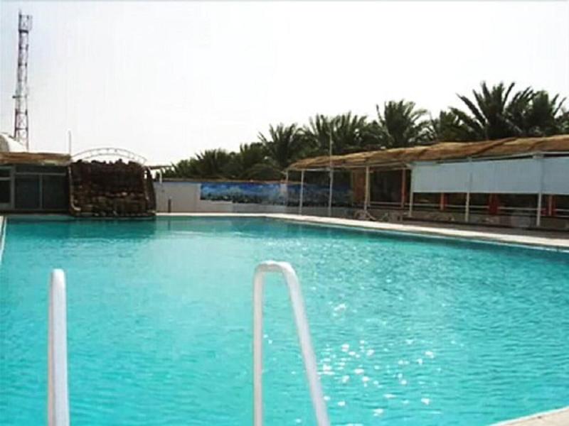 Mraguen Hotel image