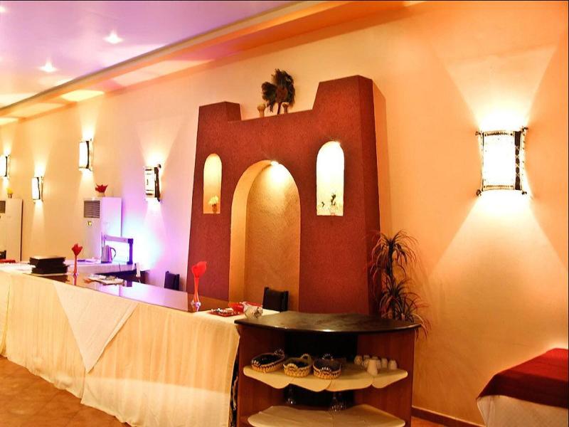 Mraguen Hotel image