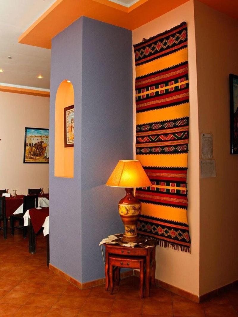 Mraguen Hotel image