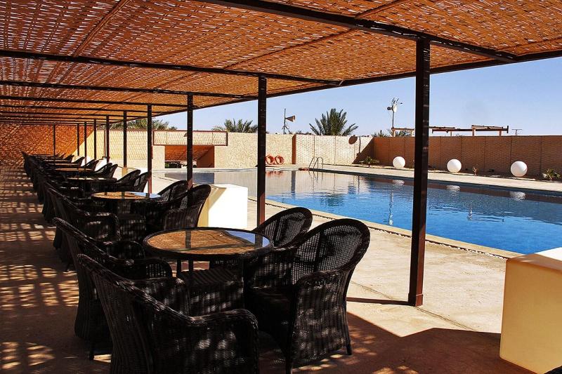 Mraguen Hotel image