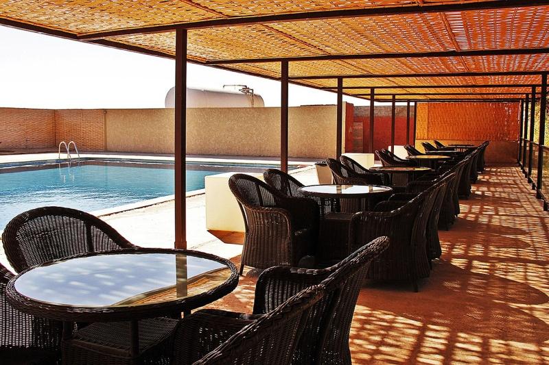 Mraguen Hotel image
