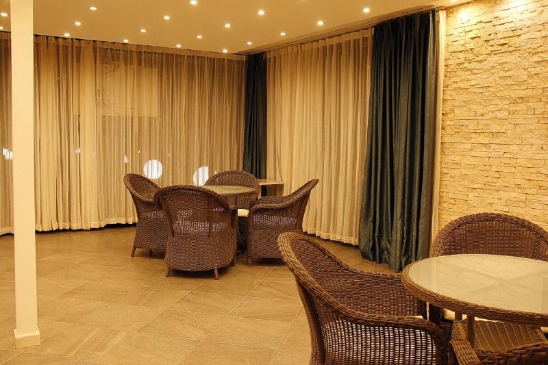 Mraguen Hotel image